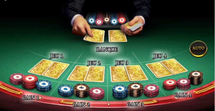 Allemagne : bientôt les jeux de tables en ligne au Schleswig-Holstein