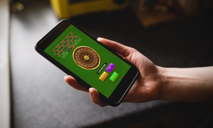 Les jeux de casino sociaux en pleine croissance