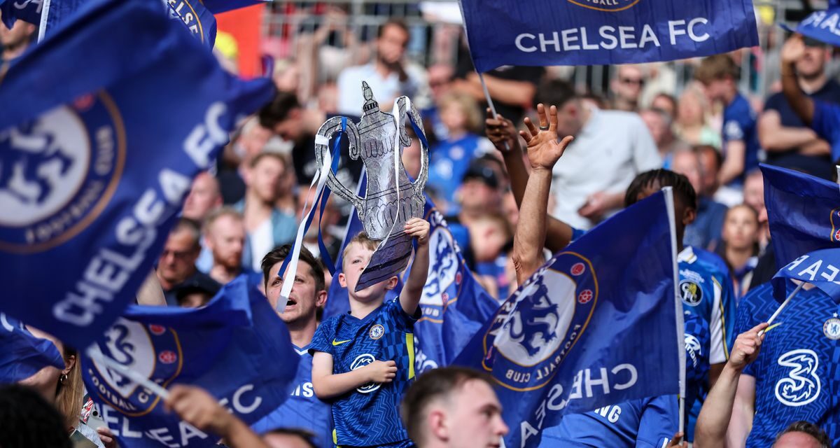 Chelsea Football Club collabore avec un nouveau sponsor