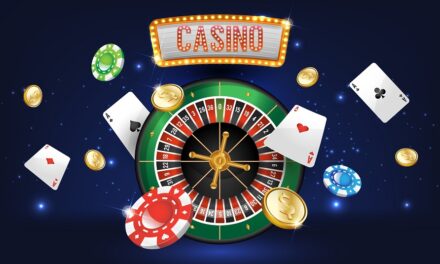 Casino : ces insolites que vous devez savoir