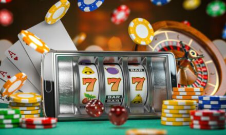 Les machines à sous légales arrivent sur le marché allemand de l’iGaming