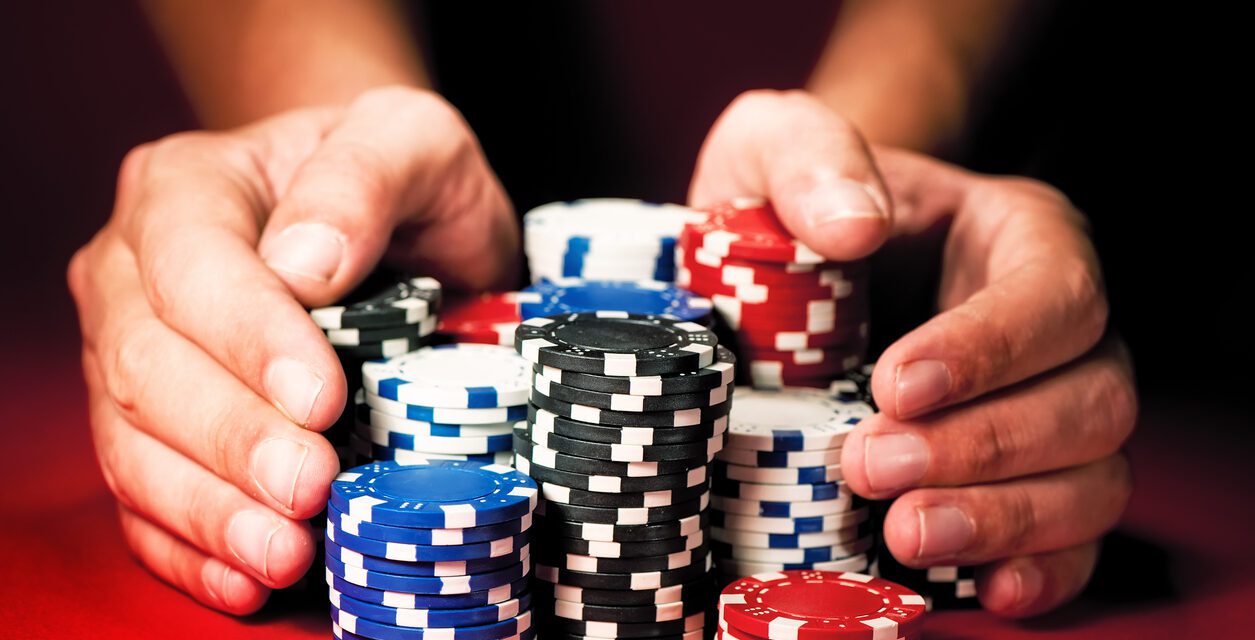 Les plus grosses pertes au casino