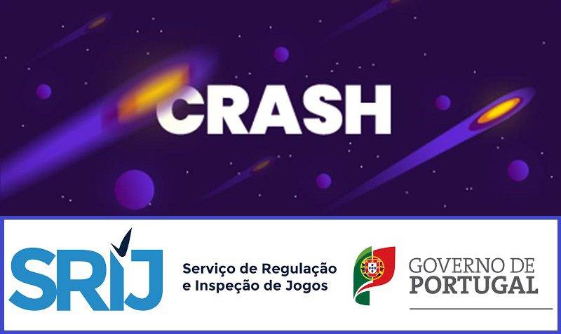 Les crash games bénéficient d’un cadre légal au Portugal