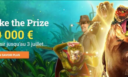 Cresus Casino : une vague de promotions en ce mois de juin