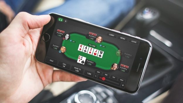 888poker se lance à la chasse aux bots