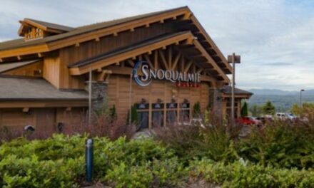 États-Unis : quand Snoqualmie Casino fait preuve d’altruisme