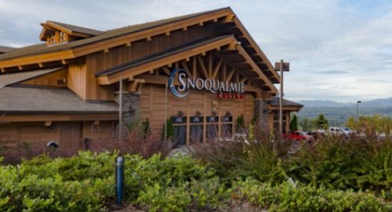 États-Unis : quand Snoqualmie Casino fait preuve d’altruisme
