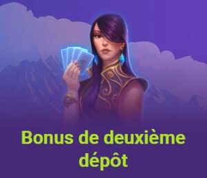 FGFOX bonus et promotions