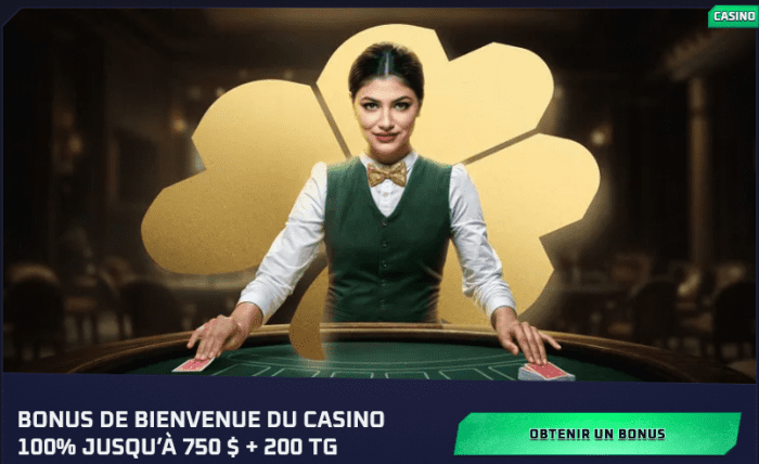 sportaza bonus de bienvenue