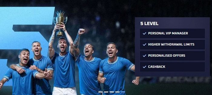 Liste des avantages offerts par le club VIP de Sportaza Casino au dernier niveau