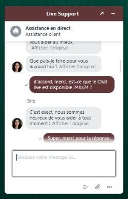 5Gringos Casino Live Chat