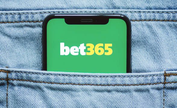 Bet365 s’empare du contenu de Nolimit City