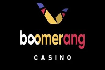 Boomerang casino en ligne : avis et tests