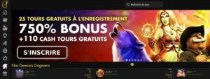 Avis Le Coin Flip Casino 