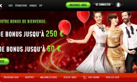 Les privilèges du club VIP de Playzax Casino