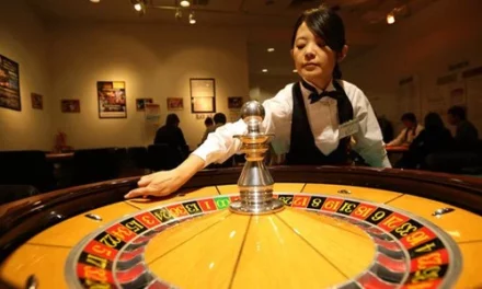 La Japan Casino Academy ferme ses portes