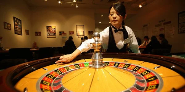La Japan Casino Academy ferme ses portes