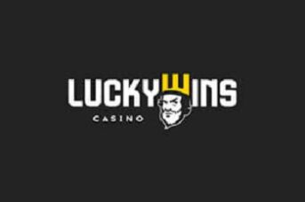 Avis Lucky Wins casino : bonus jusqu'à 6 000€