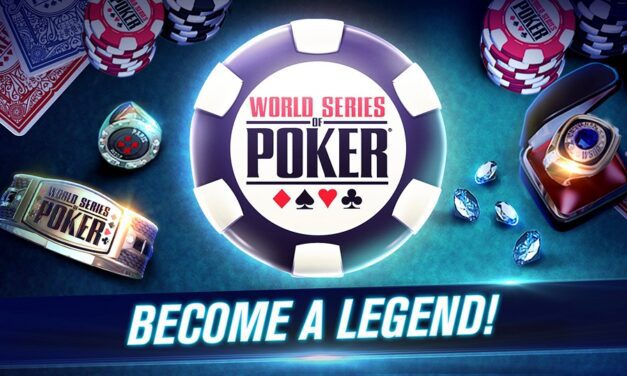 Coup d’envoi d’un 3è WSOP en ligne pour cette année