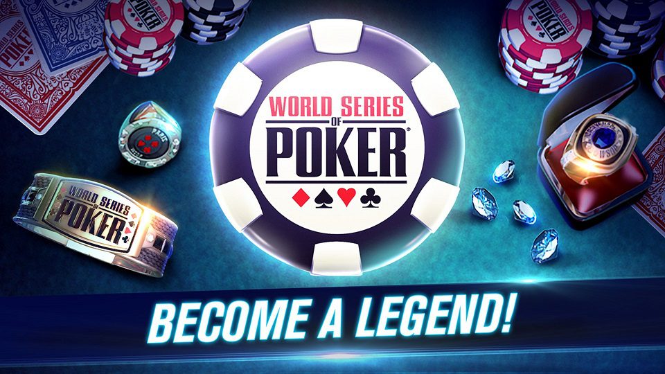 Coup d’envoi d’un 3è WSOP en ligne pour cette année