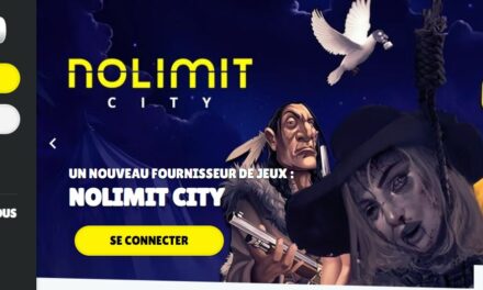 Betzino Casino accueille les slots de Nolimit City