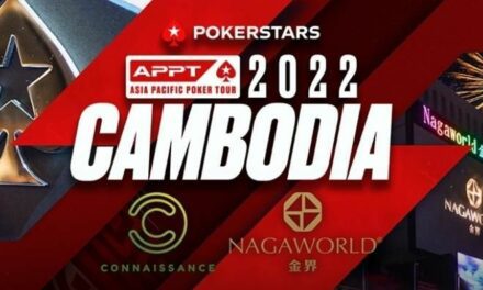 PokerStars et l’APPT partent à l’assaut du Cambodge