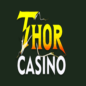 Thor Casino : Avis Complèt & Bonus 2 000€ + 200 FS