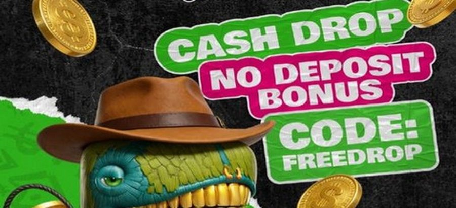 Bonus sans dépôt sur Bets.io Casino
