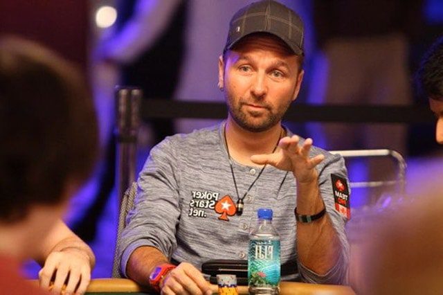 2022, une année de succès pour Daniel Negreanu