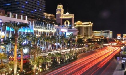 10 anecdotes sur Las Vegas et ses casinos