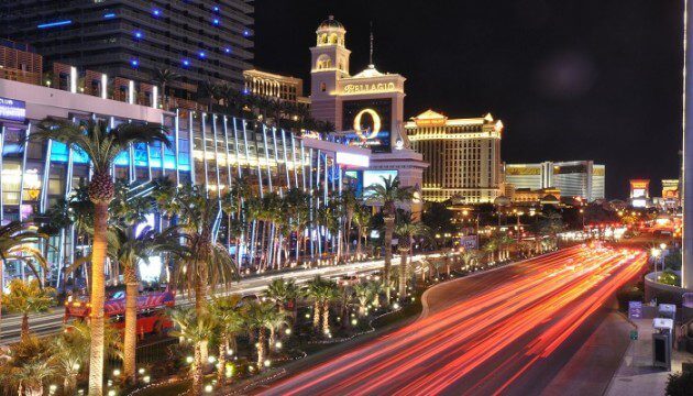 10 anecdotes sur Las Vegas et ses casinos