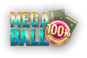 Mega ball, jeu de casino en direct