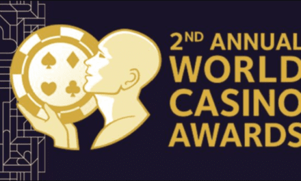 Deux prix français pour le World Casino Awards 2022