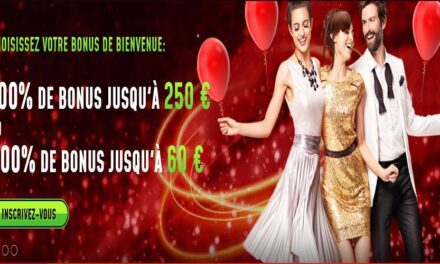 2 bonus de bienvenue au choix sur Playzax Casino