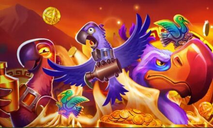 Cresus Casino met en jeu des prix cash sur Chicken Run