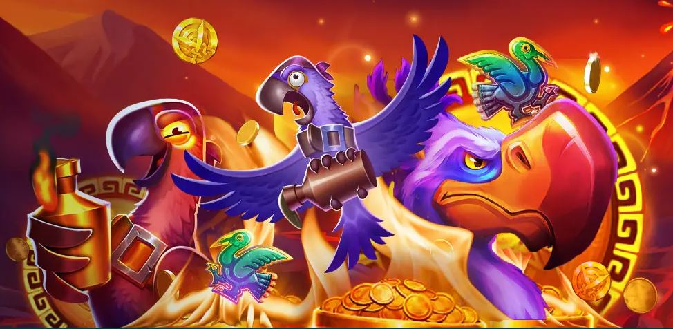 Cresus Casino met en jeu des prix cash sur Chicken Run