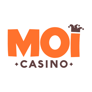 MoiCasino – Avis + Bonus 1 000CA$
