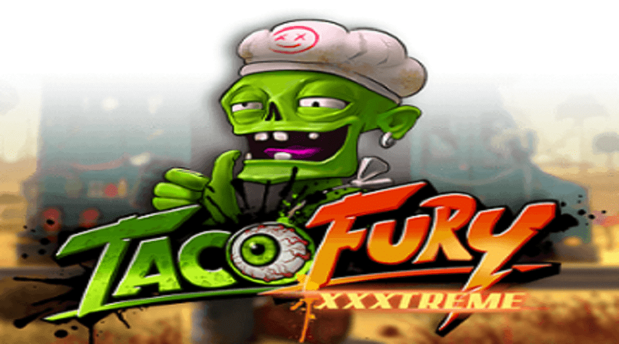 Taco Fury Xxxtreme : la nouvelle slot Netent est sur Cresus Casino