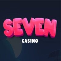 seven casino logo