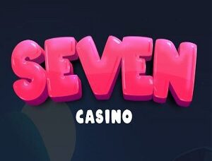 seven casino logo