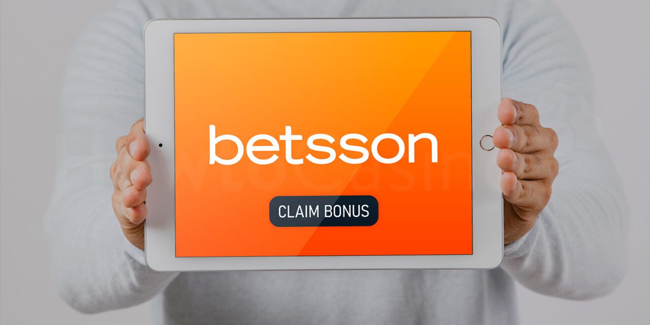 Betsson s’empare de BetFirst et devient partenaire de Partouche