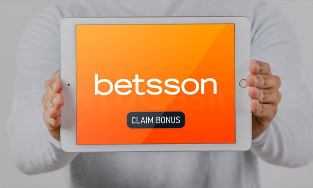 Betsson s’empare de BetFirst et devient partenaire de Partouche