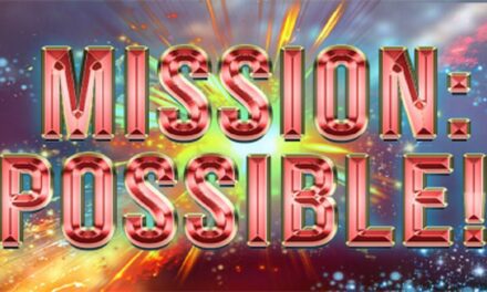 Bonus et Free Spins avec la Mission Possible d’Evolve Casino