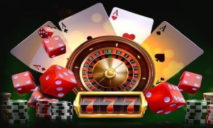 5 astuces pour devenir un excellent joueur de casino