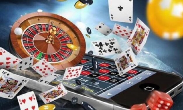 Jouer sur un casino en ligne mobile : les avantages