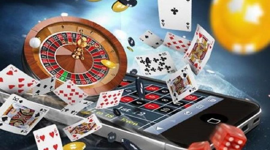 Jouer sur un casino en ligne mobile : les avantages