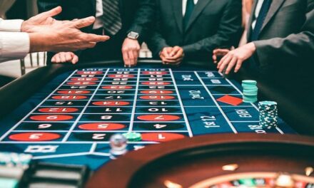 5 raisons d’éviter les casinos terrestres
