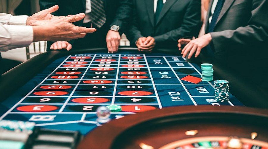 5 raisons d’éviter les casinos terrestres