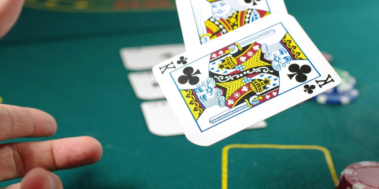 10 astuces pour les débutants au poker