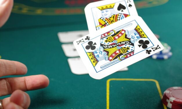 10 astuces pour les débutants au poker